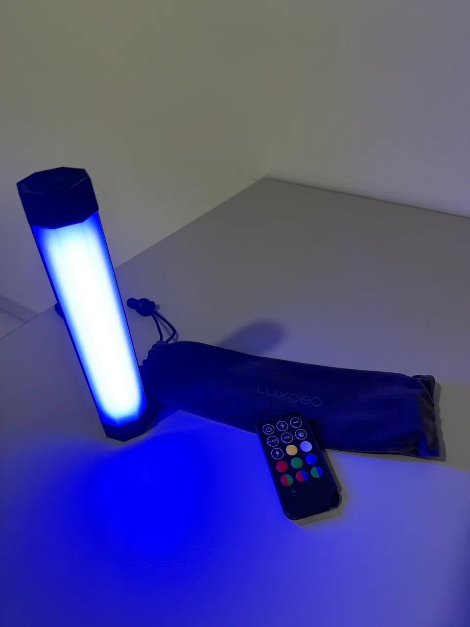 Luz portátil - LUXCEO - Foto 3