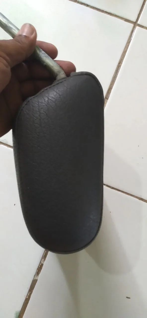Encosto de Cabeça do Banco Motorista da Kombi Moderna  - Foto 4