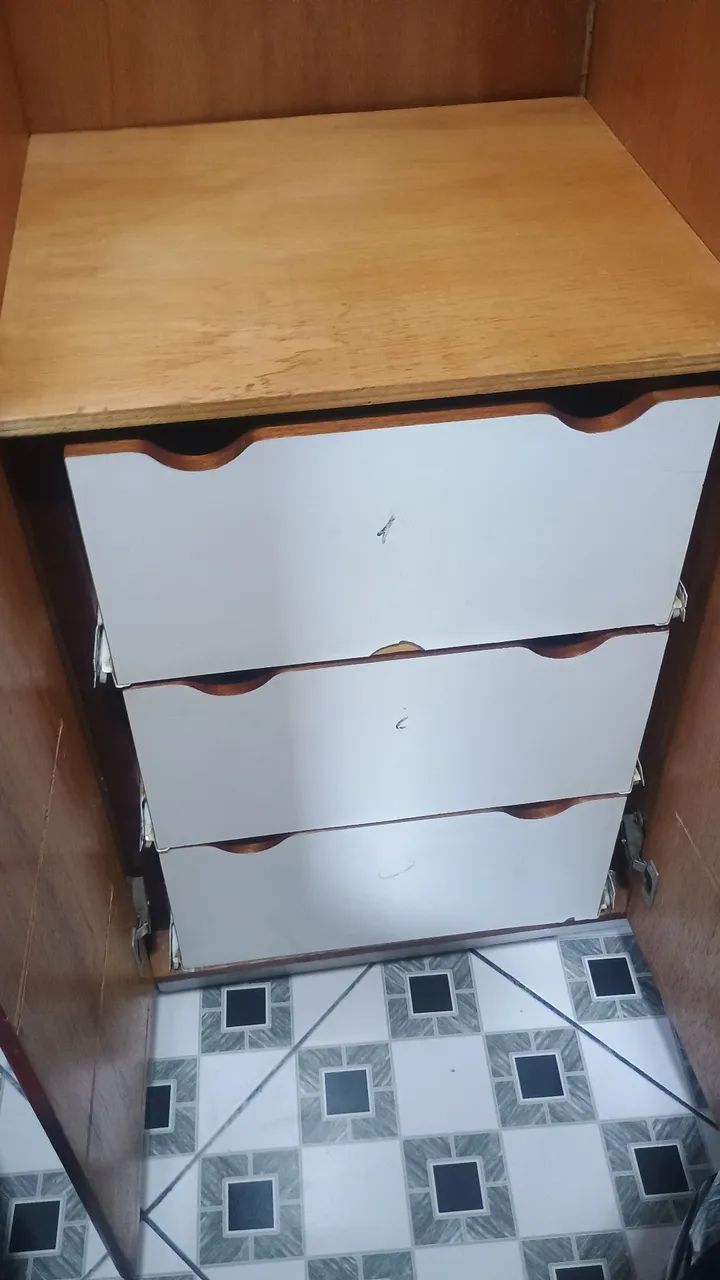 Guarda de solteiro 
