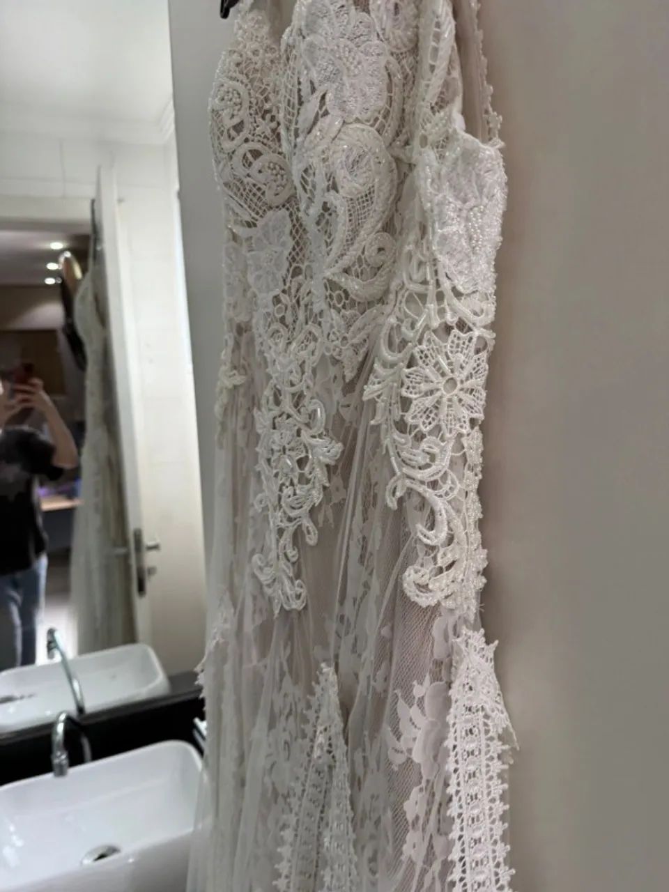 Vestido de Noiva