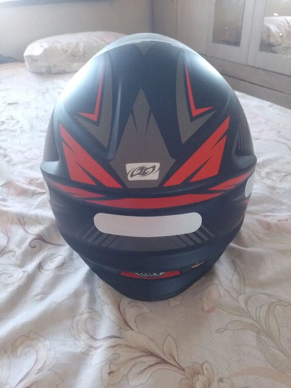 Capacete para moto - Foto 3