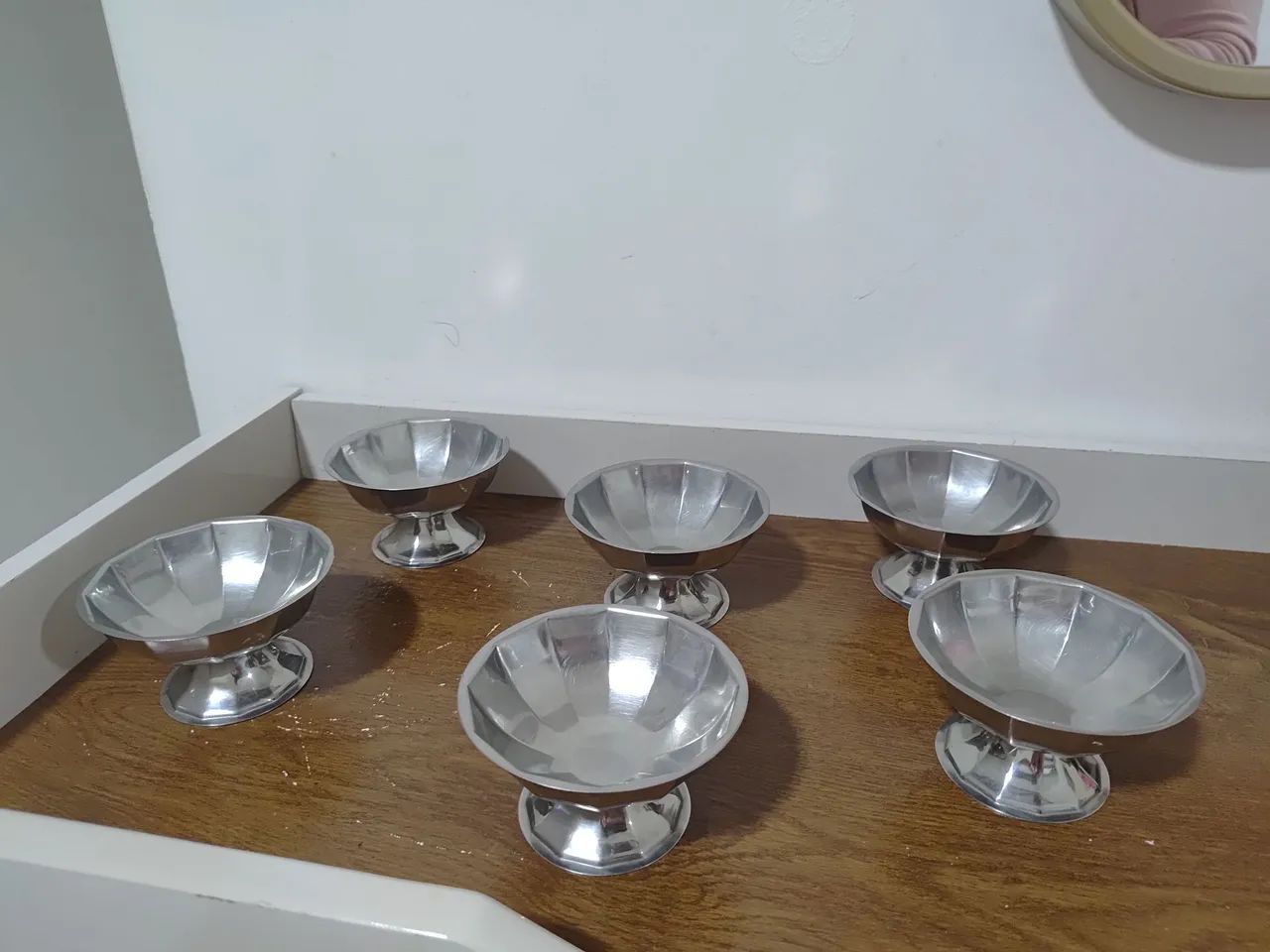 Taça de sobremesa  - Foto 2