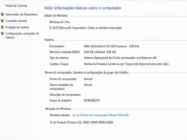 CPU Computador - Foto 4