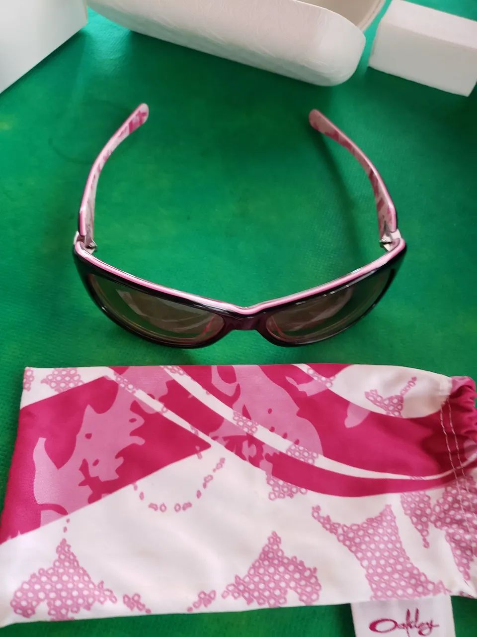 OCULOS OAKLEY ORIGINAL  - Foto 4