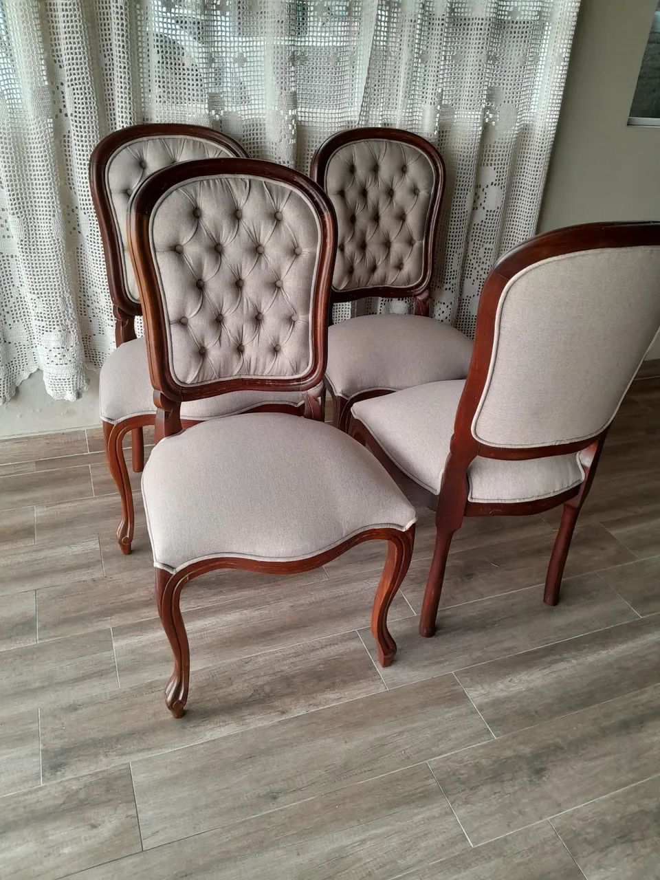Cadeiras  - Foto 4