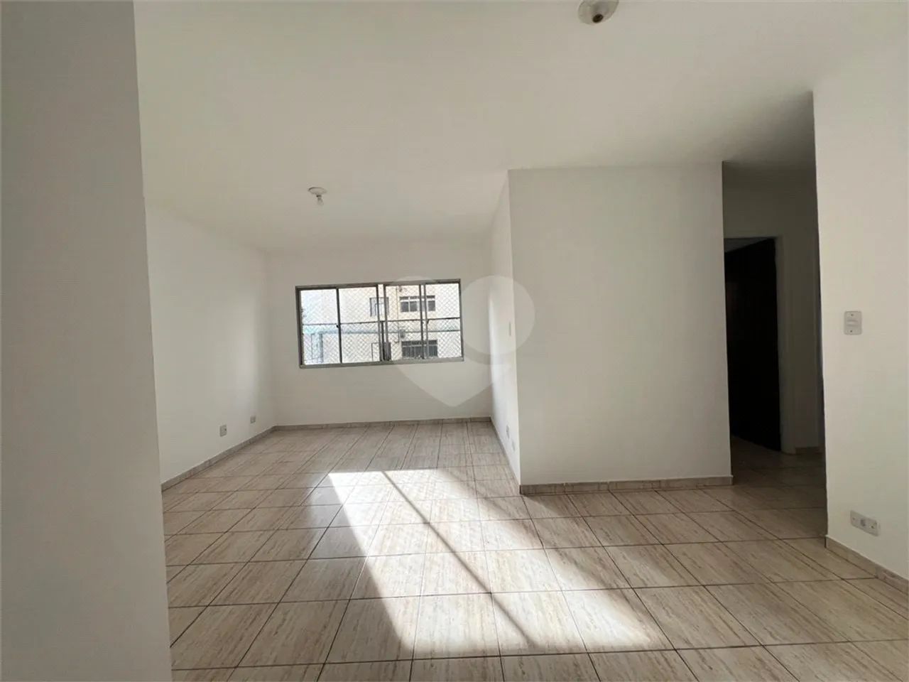 Apartamento com 3 quartos para locação em Vila mascote - SP