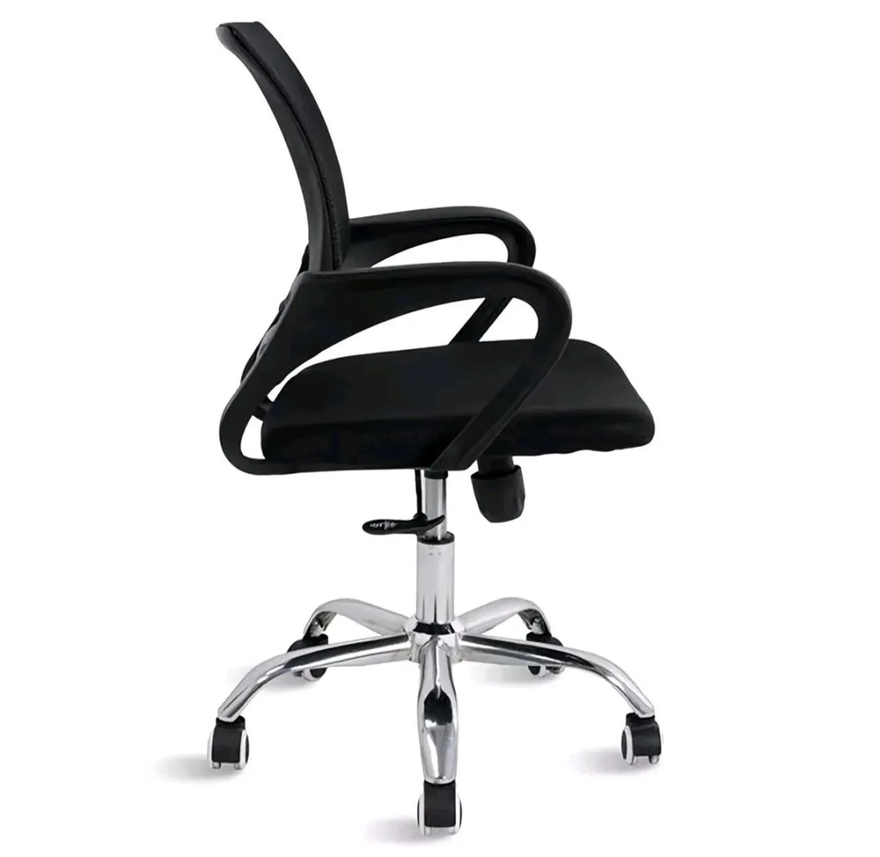 Cadeira De Escritório Mesh para Home Office - Foto 3