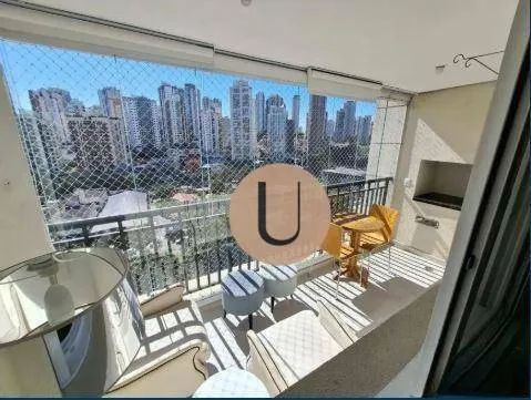 Apartamento com Varanda Gourmet - Foto 4