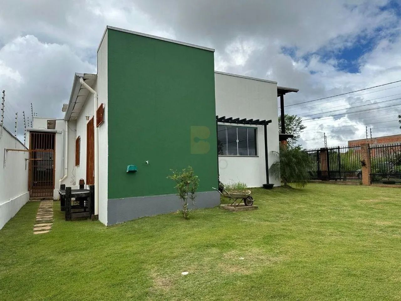 CASA - VENDA - Florada da Serra - Chapada dos Guimarães/MT - Foto 5