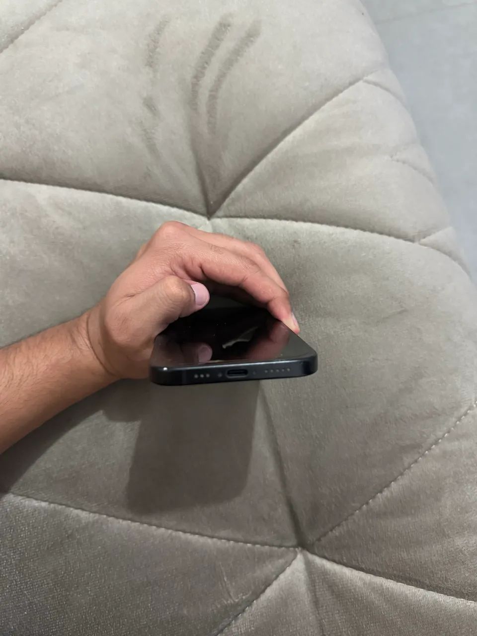 iPhone 15 - 128gb - Foto 4