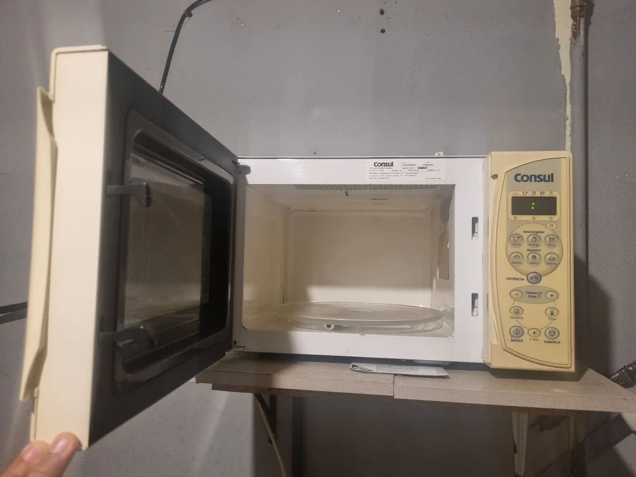 Vendo micro ondas - Foto 3