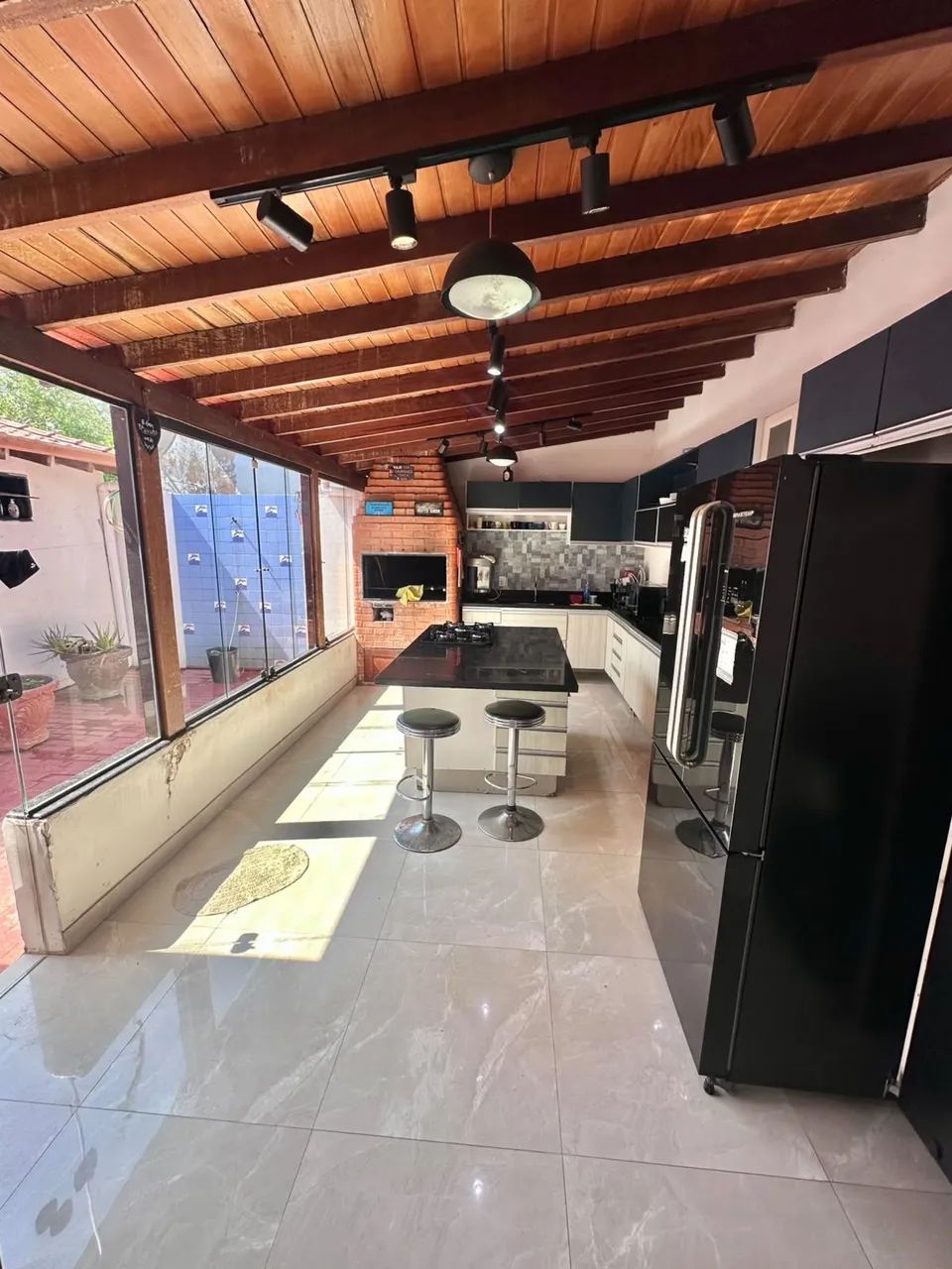 Casa excelente - Foto 4