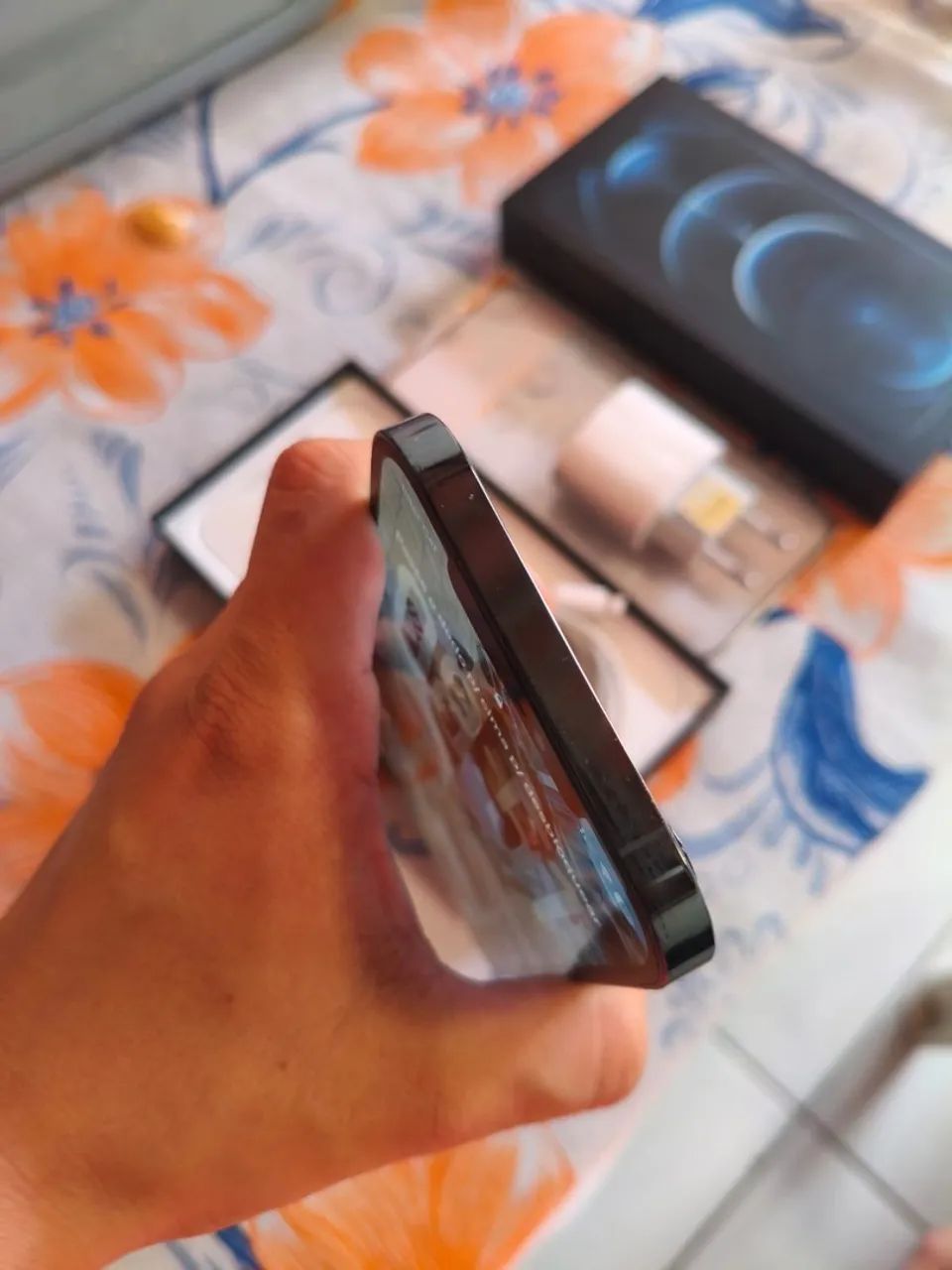 iPhone 12 Pro Max  - Foto 5