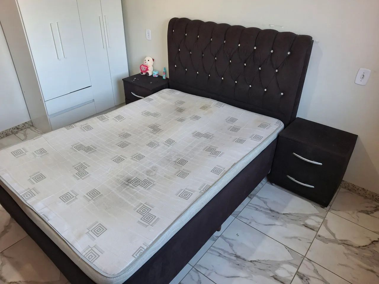 Cama box  - Foto 3