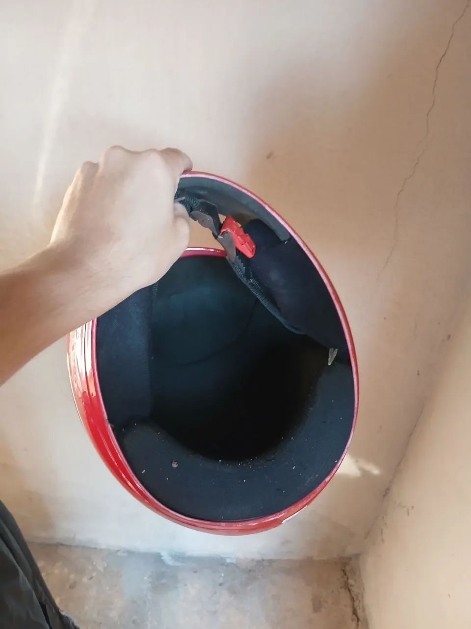 2 Capacetes tamanho 56 2019 - Foto 5