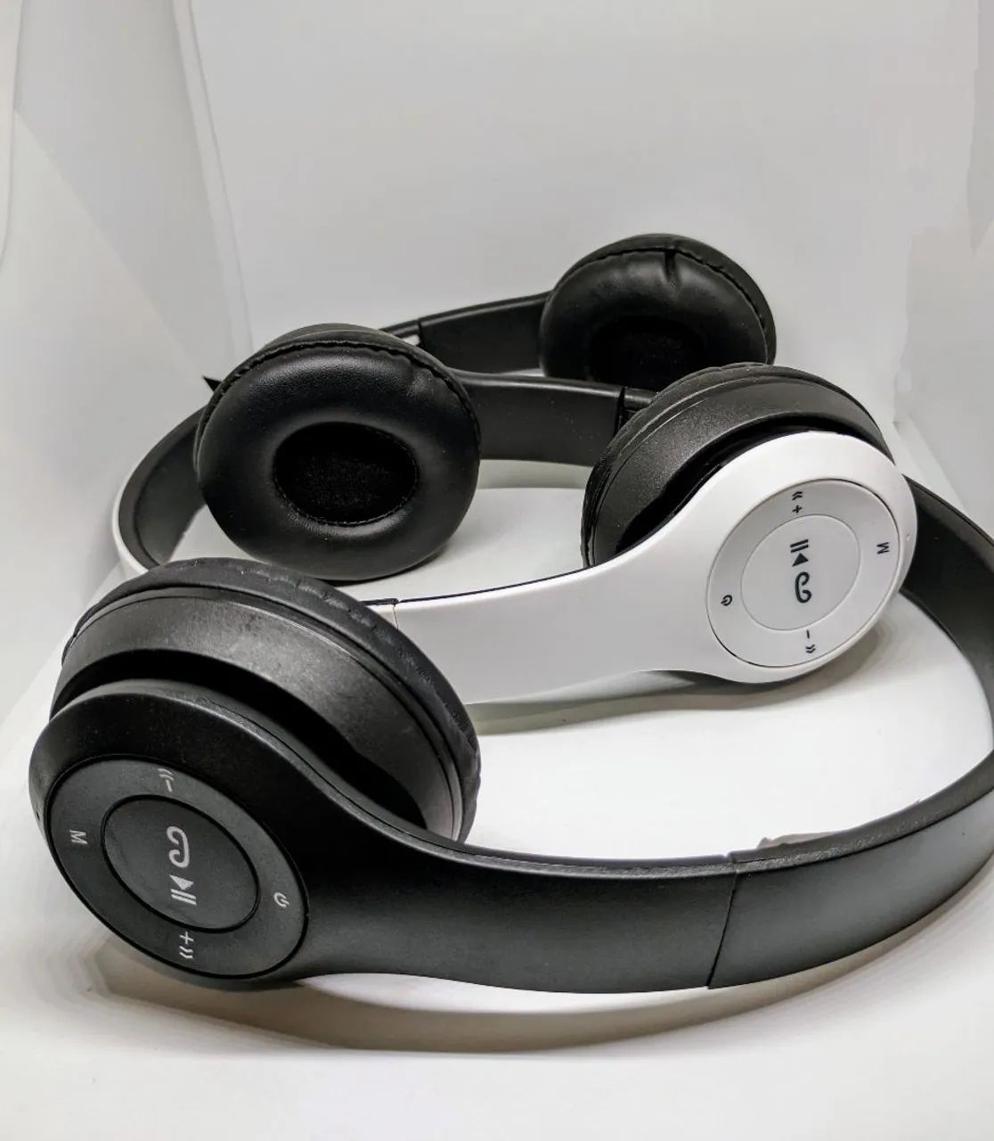 Fone bluetooth P47 