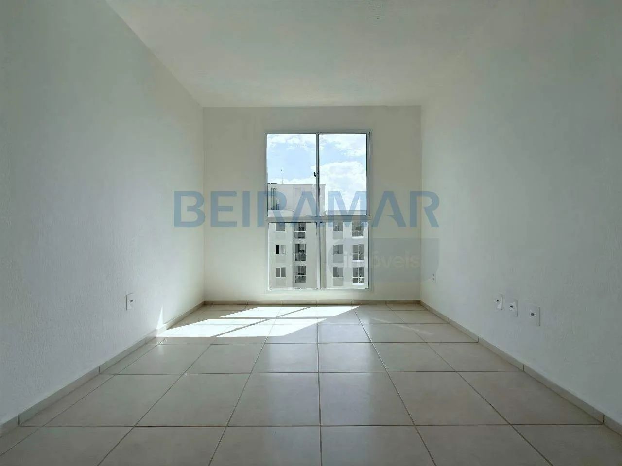 Edifício Recanto das Andorinhas  Apartamento de 1 Quarto com Vaga de Garagem  Recanto das  - Foto 5