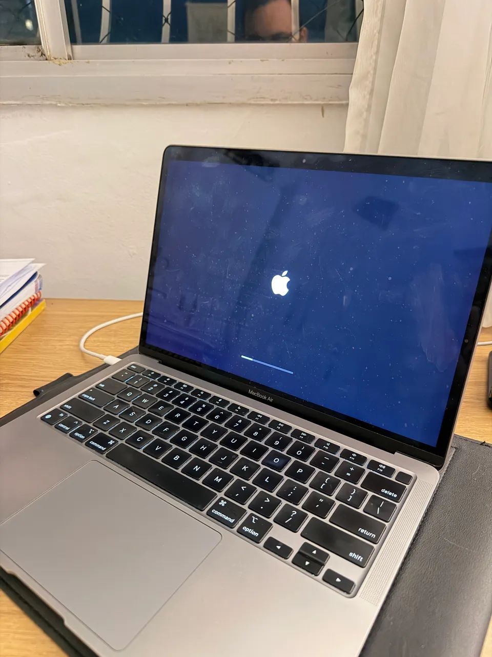 Macbook M1 - Foto 2