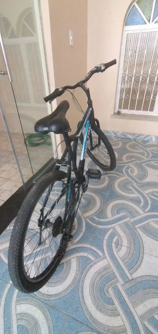 Bicleta Houston  - Foto 3
