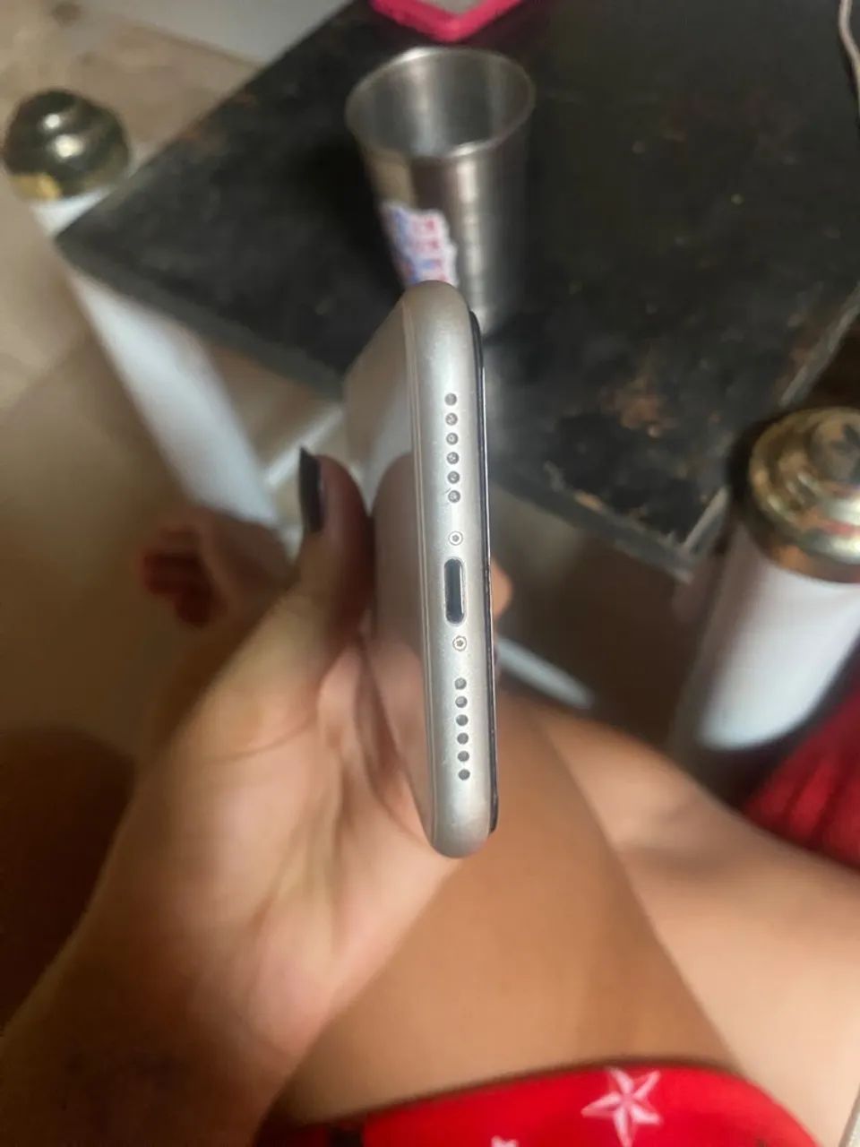 iPhone 11 128g - Foto 3