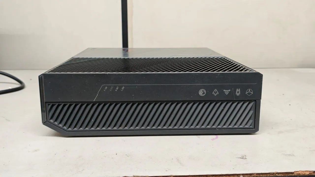 XBOX ONE FAT - Foto 3
