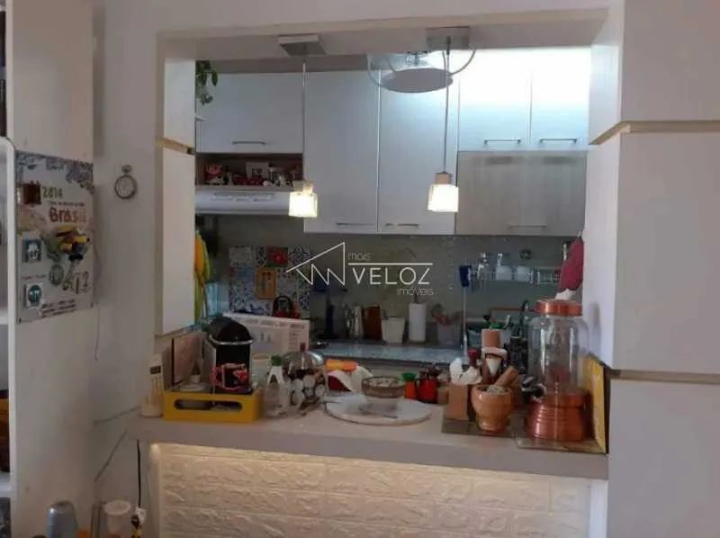 Apartamento - / Residencial / Botafogo - Foto 4