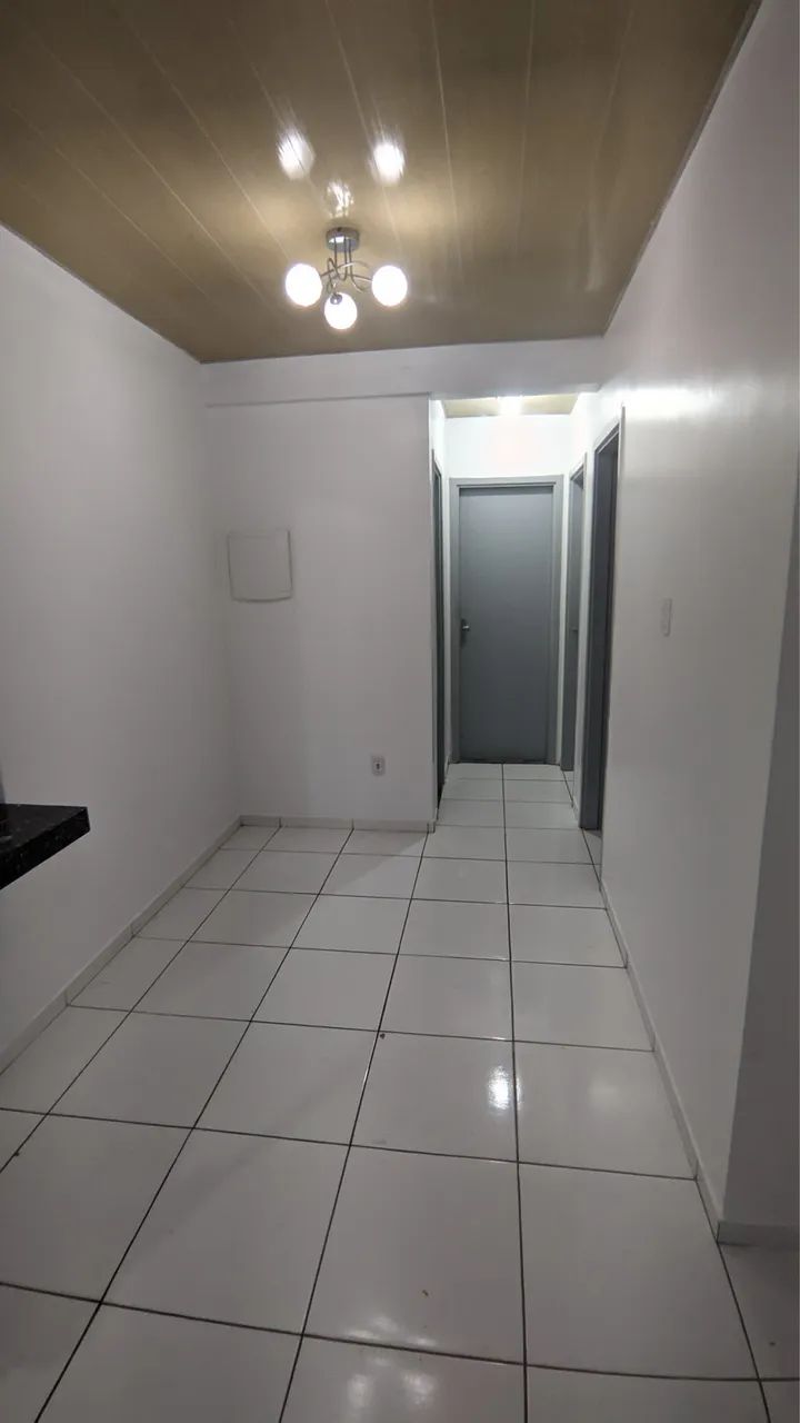 Apartamento Parque Felicitá - Foto 2