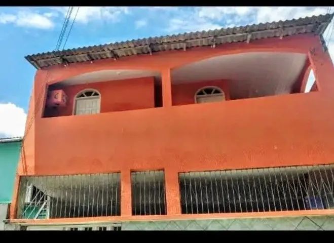 Foto - Manaus - Zumbi dos Palmares