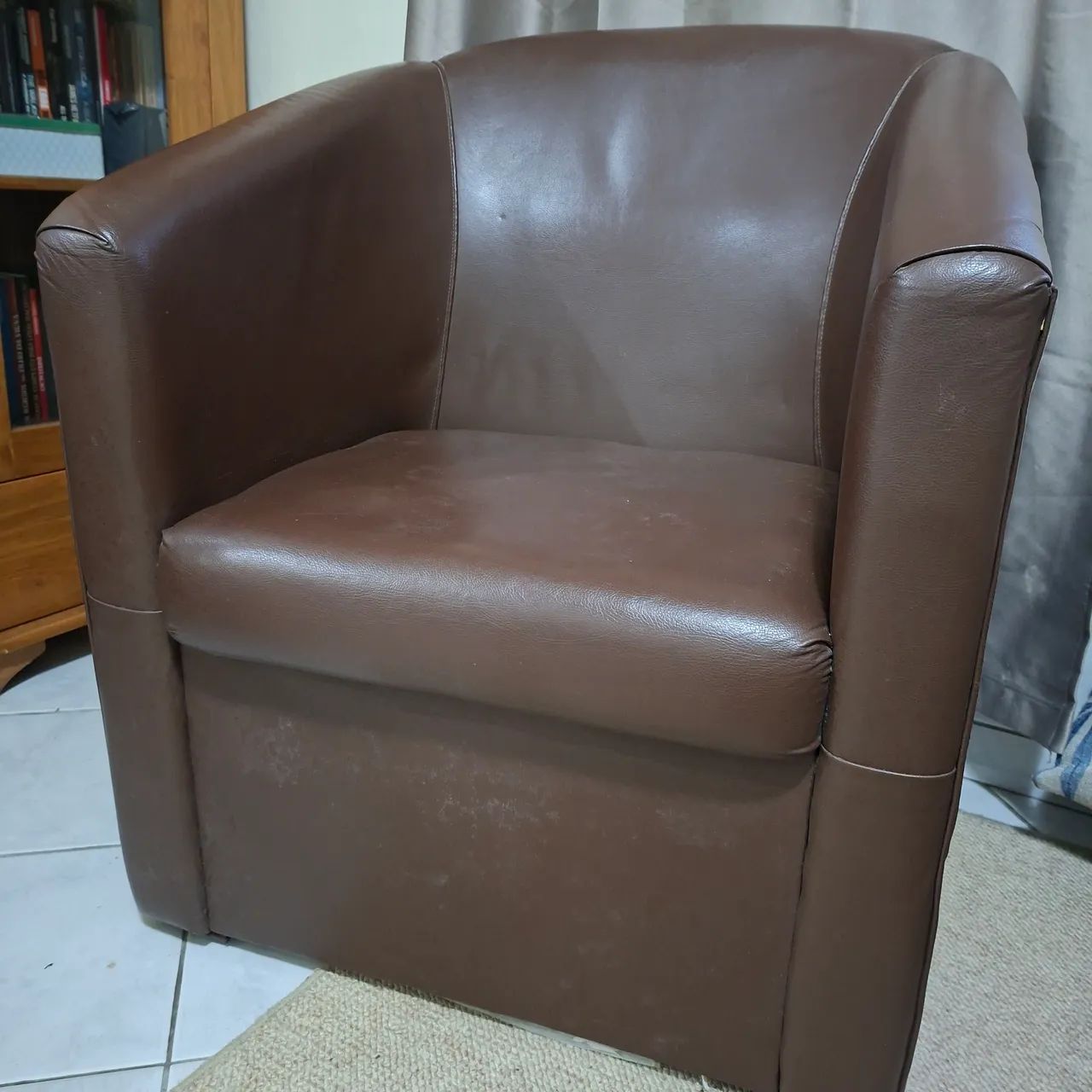 Poltrona Corino - Foto 3