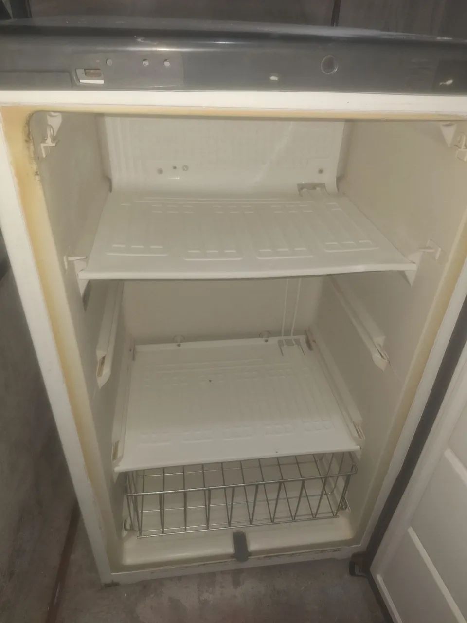 Vendo frigobar médio  - Foto 4