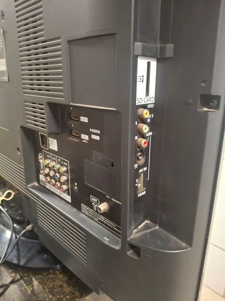 Tv Panasonic  - Foto 4