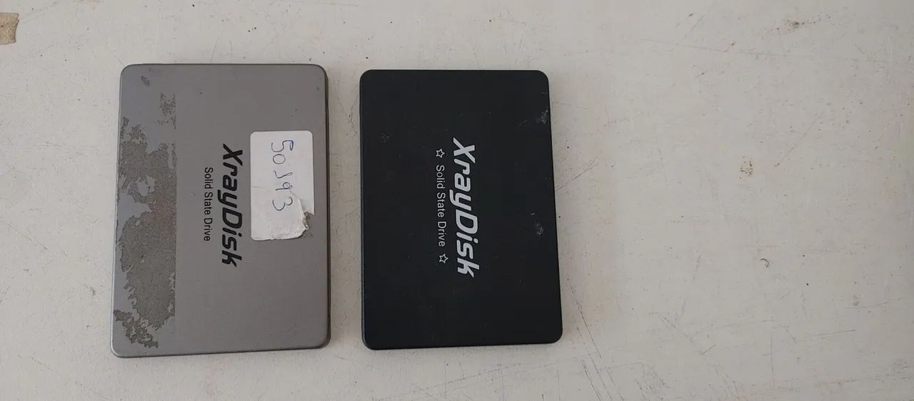 SSD 128 GB