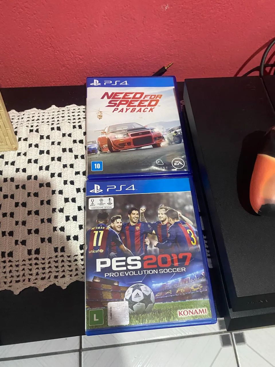 PlayStation 4 - Foto 3