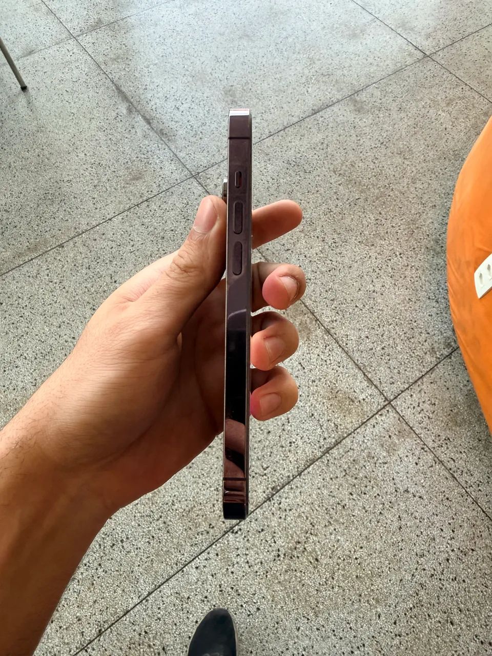 iPhone 14 Pro  - Foto 4