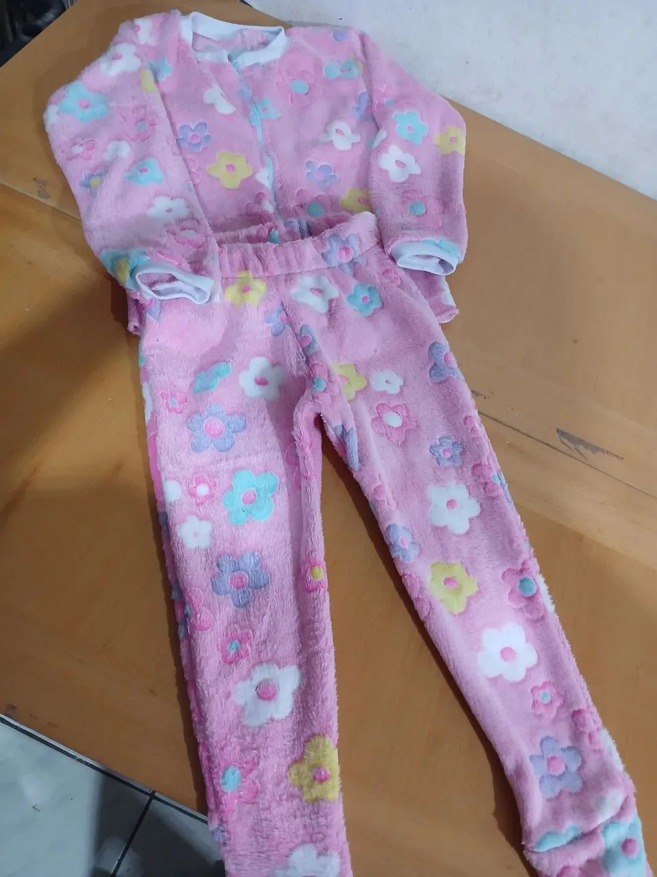 Conjunto soft infantil  - Foto 3