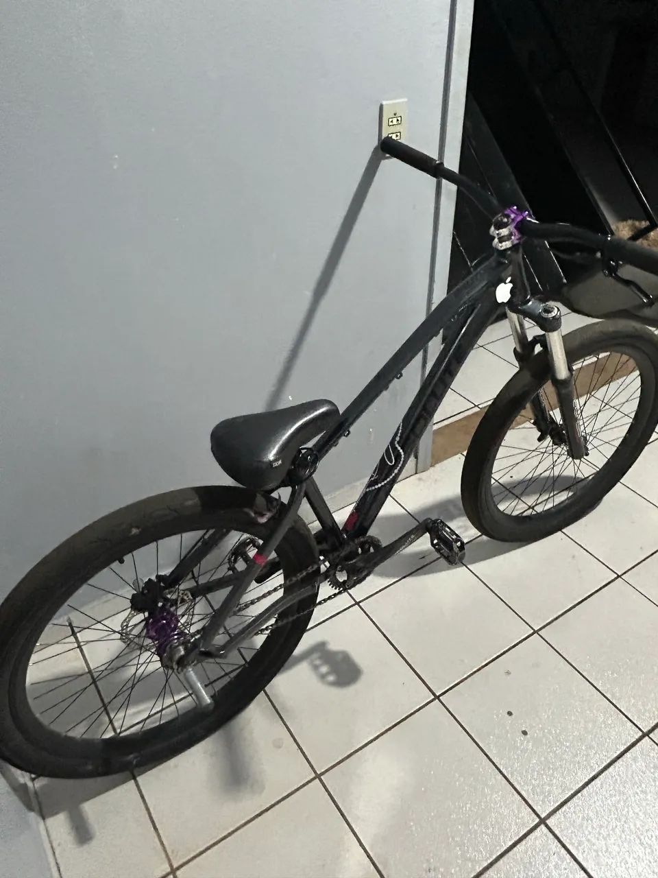 Bicicleta - Foto 2