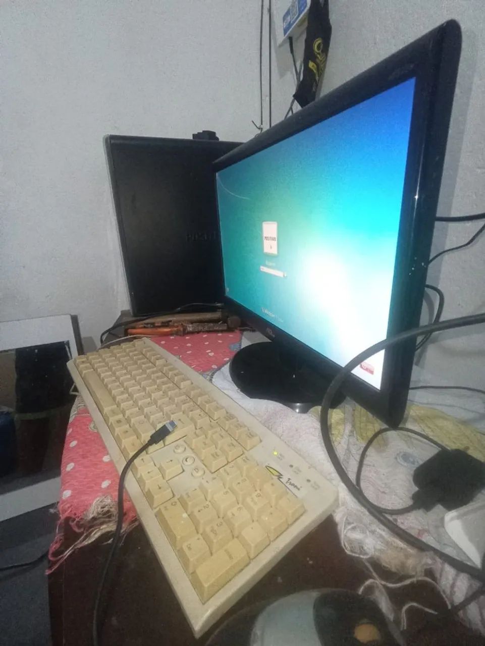 Computador  - Foto 2