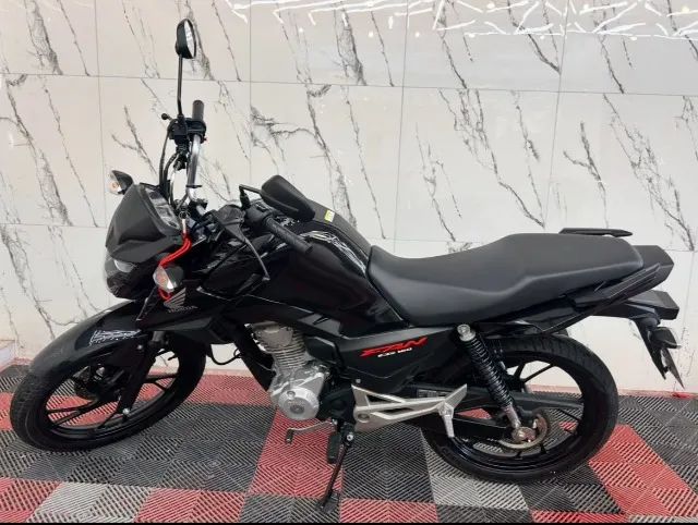 Honda CG 160 - Foto 3