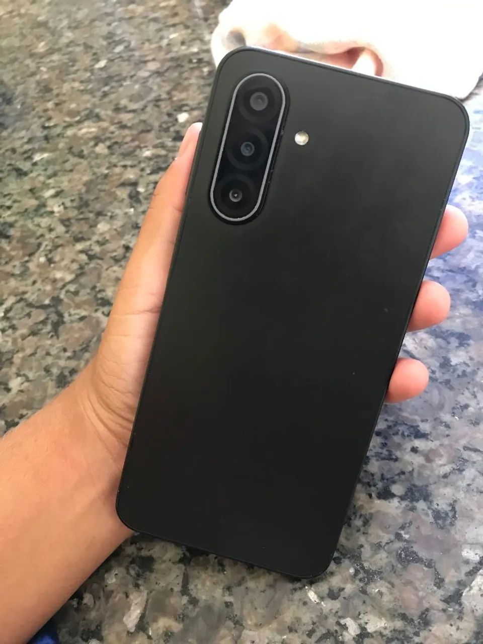 Samsung A175G - 128GB - Foto 2