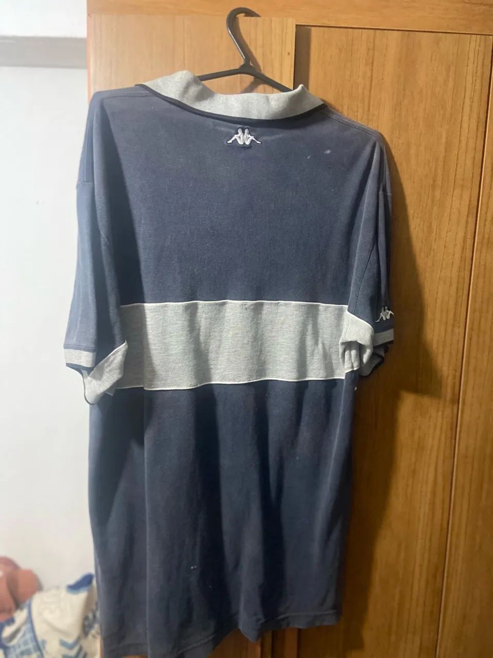 Três camisas do Vasco ótimo estado!