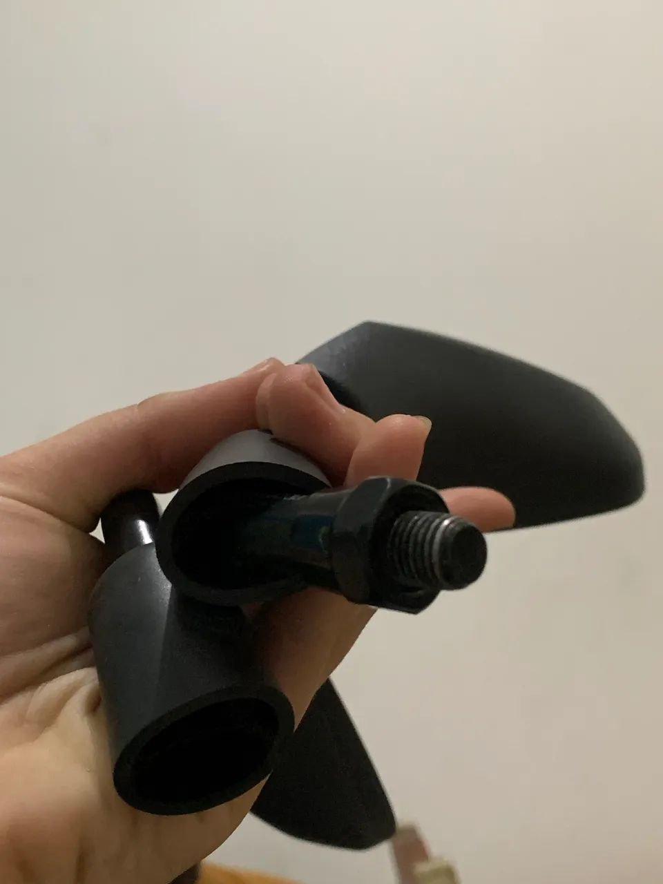 Retrovisor de Moto - Foto 2