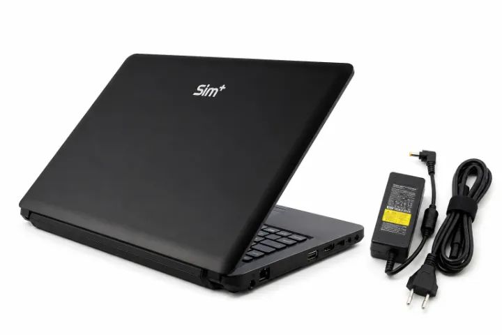 Notebook Positivo Sim+ Core I3 4 Ram 500gb Hd Cd/dvd - Excelente! - Foto 4