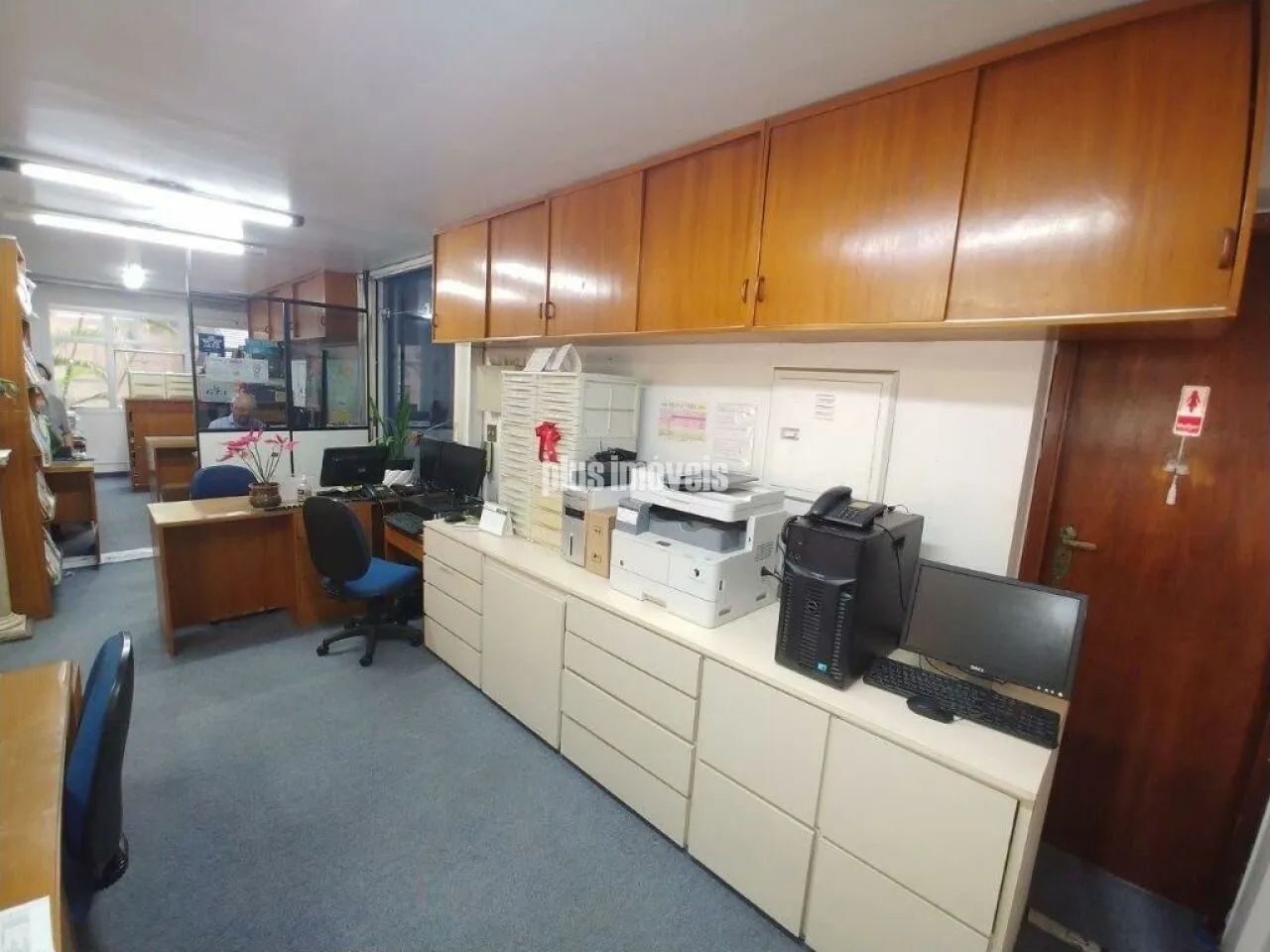 Conjunto Comercial no Jardim Paulista ? 60m² - Foto 5