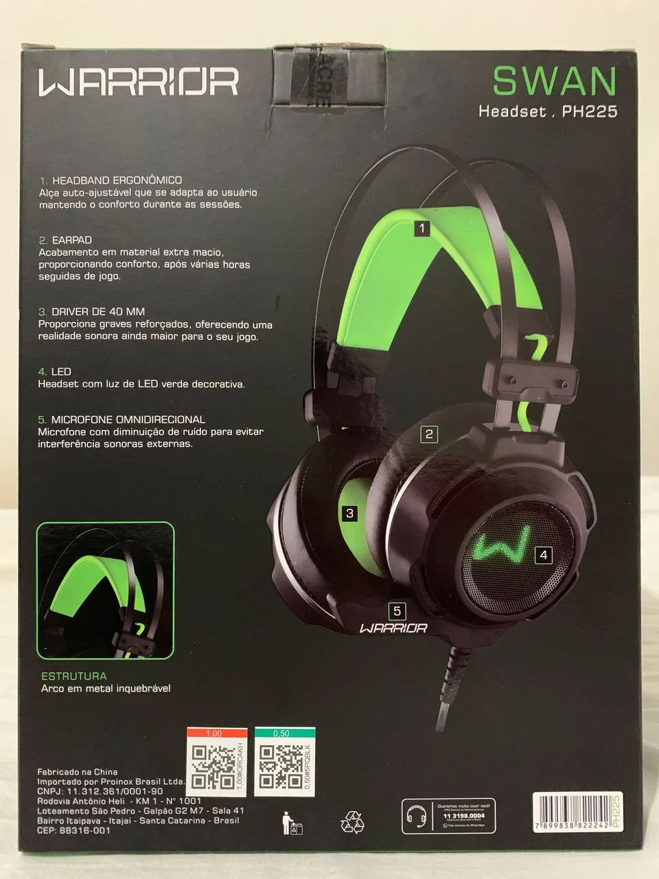 Headset  - Foto 4