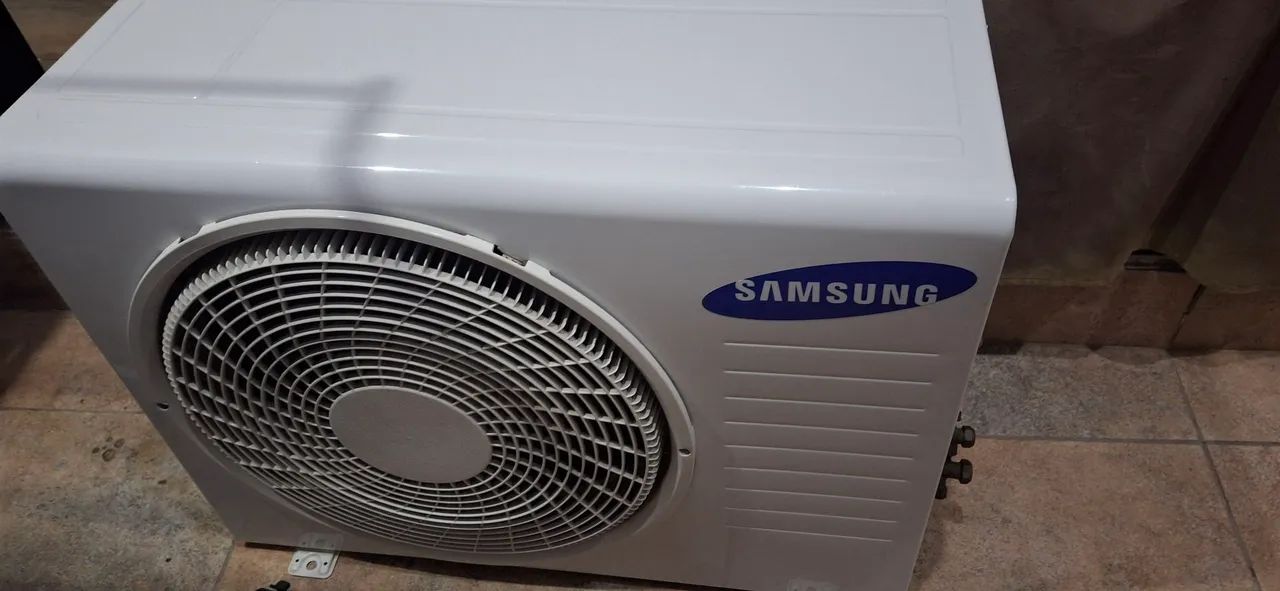 Ar condicionado Sansung  - Foto 3