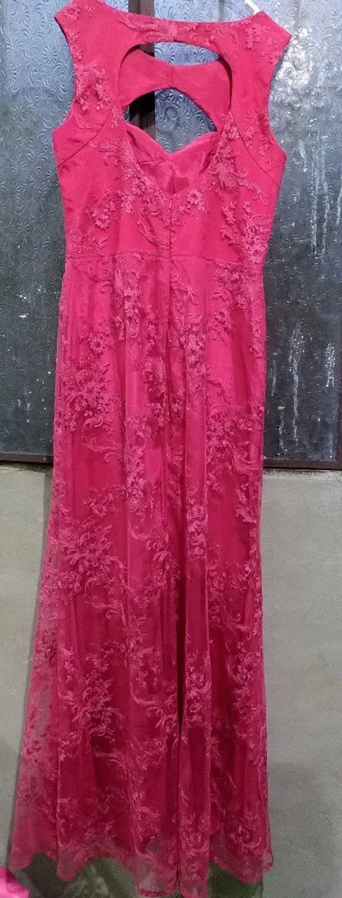 Vestido elegante  - Foto 2