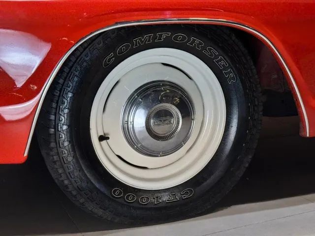 Ford F100 - 1974 - Foto 3