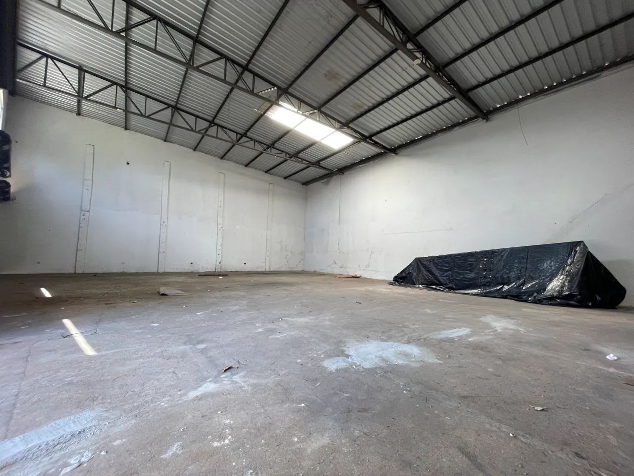 Salão Comercial Disponível para Locação | Parque Tarumã | Maringá/PR - Foto 4
