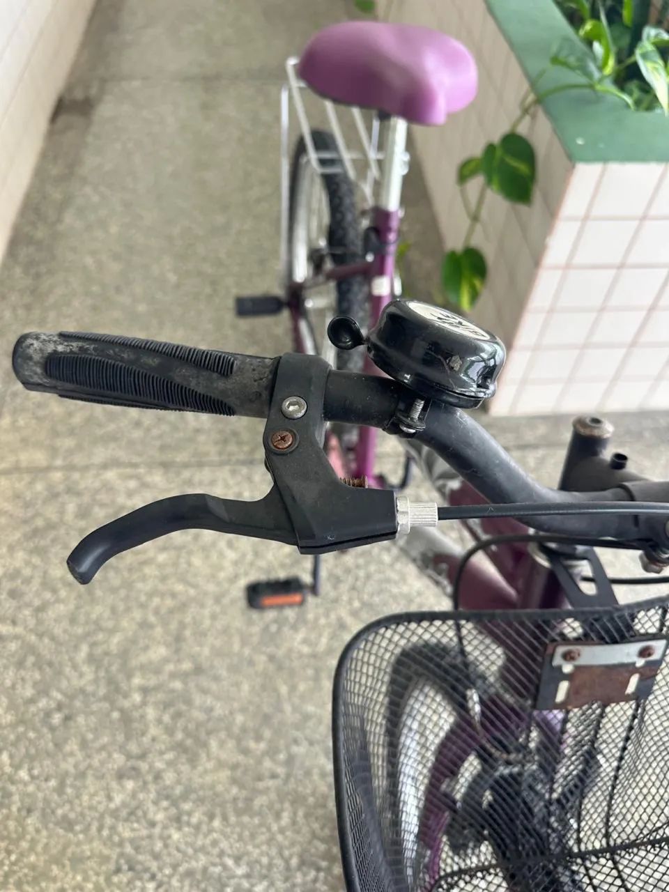 Bicicleta  - Foto 2