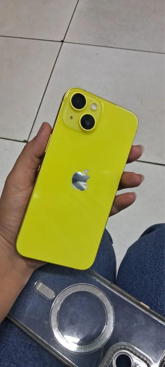 iPhone 14 - Foto 3